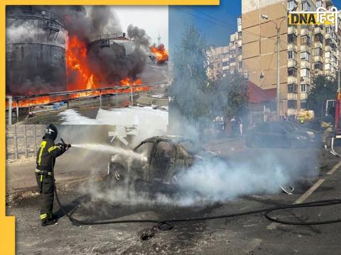 ukraine attack on moscow