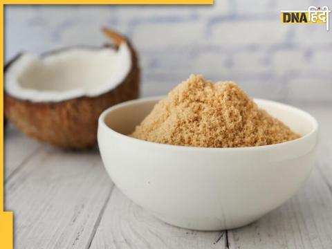 coconut sugar benefits