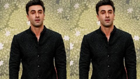 Ranbir Kapoor