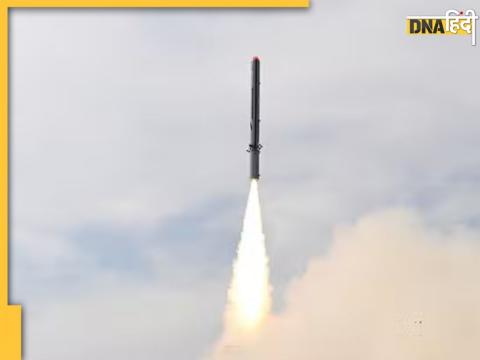 DRDO Cruise Missile