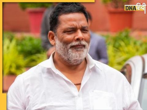 Pappu Yadav