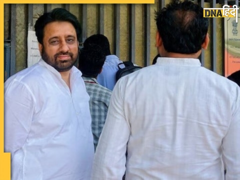 Amanatullah Khan