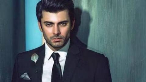 फवाद खान (Fawad Khan)