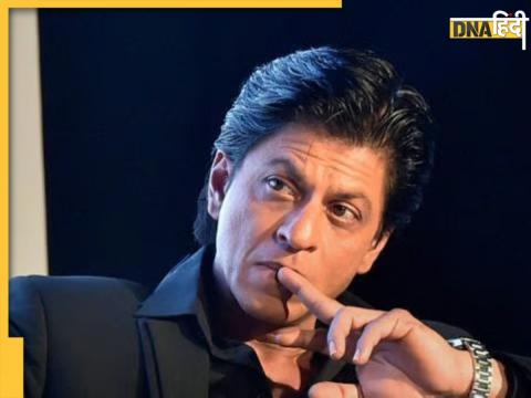 Shah Rukh Khan