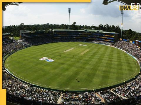 IND vs SA 4th T20 Pitch Report