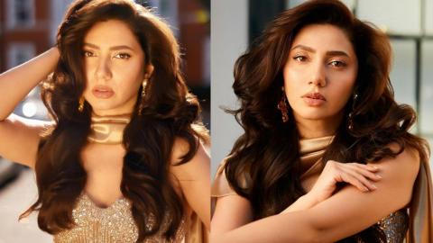 Mahira Khan Debut In Bollywood With Shah Rukh Khan In Raees Film