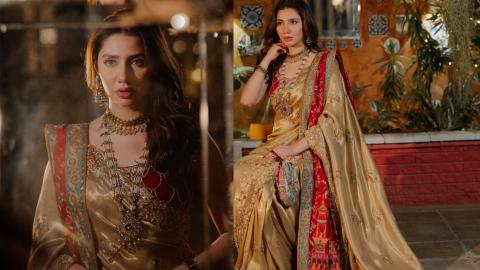 Mahira Khan Fees And Net worth