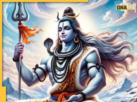 Mahashivratri Lord Shiva 