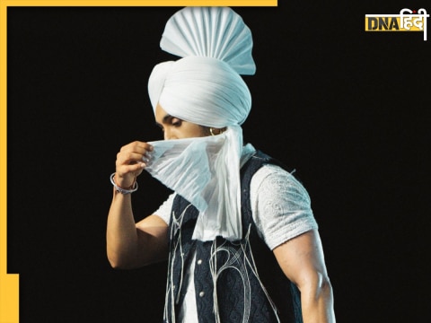 Diljit Dosanjh 