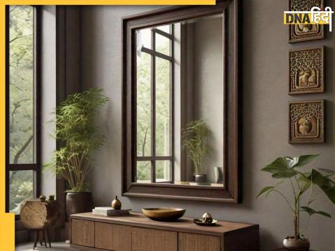 Vastu Tips For Mirror At Home