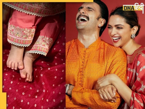 Deepika Padukone Ranveer Singh Dua