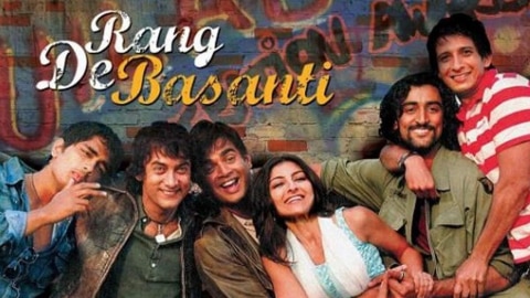 Rang De Basanti 