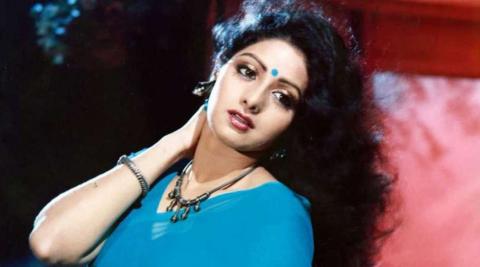 Sridevi