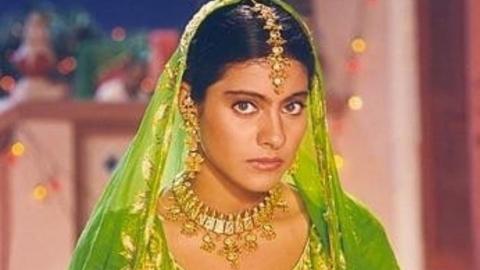 Kajol Upcoming film 