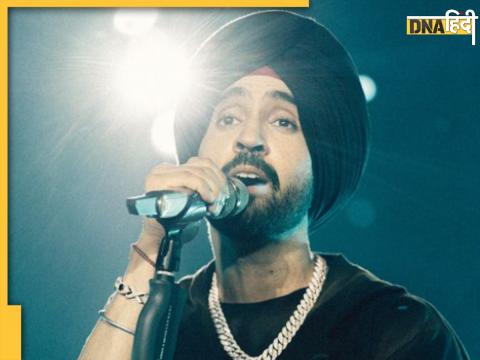 Diljit Dosanjh