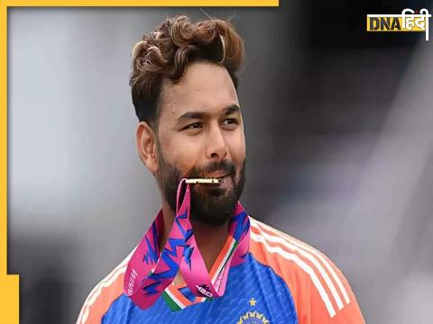 Rishabh Pant IPL 2025 Mega Auction