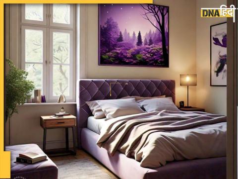 Vastu Rules For Bedroom