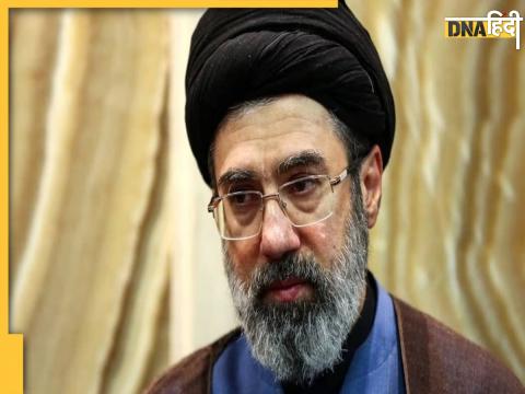 Iran New Suprene Leader mojtaba Khamenei