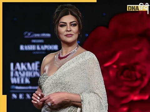 49 साल की हुईं ब्यूटी क्वीन Sushmita Sen, इस एक वजह से सालों लगाए थे कोर्ट के चक्कर