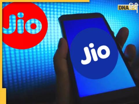 Reliance Jio