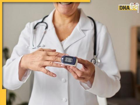 Diabetes मरीज खाली पेट खाएं ये 5 चीजें, हमेशा काबू में रहेगा Blood Sugar Level