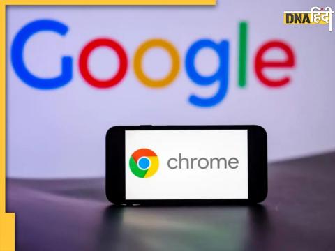 Google Chrome