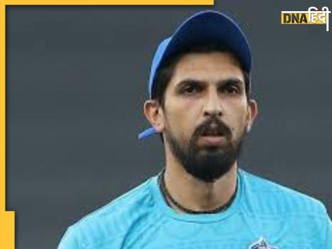 ishant sharma