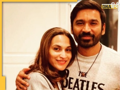  Dhanush Aishwarya divorce