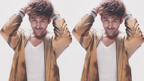 Kartik Aaryan Become Actor After Leaving Engineering