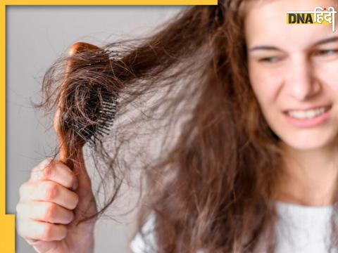 Hair Fall Remedies