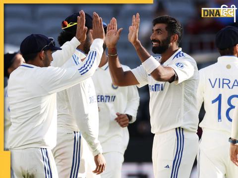 IND vs AUS 1st Test day 2