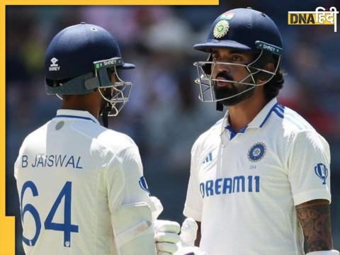 IND vs AUS 1st Test day 2 session 2nd