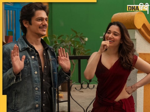 Tamannaah Bhatia Vijay Varma