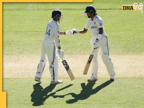 IND vs AUS 1st Test day 2 highlights