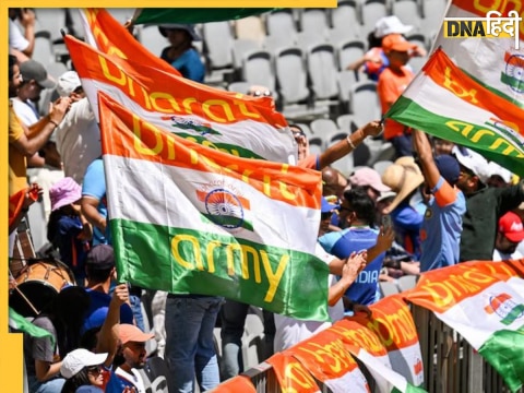 Sunil Gavaskar slams the bharat army group