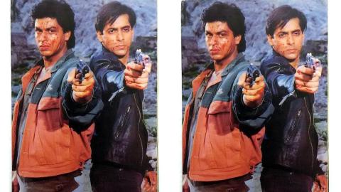 Karan Arjun 