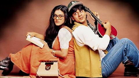 Dilwale Dulhania Le Jayenge