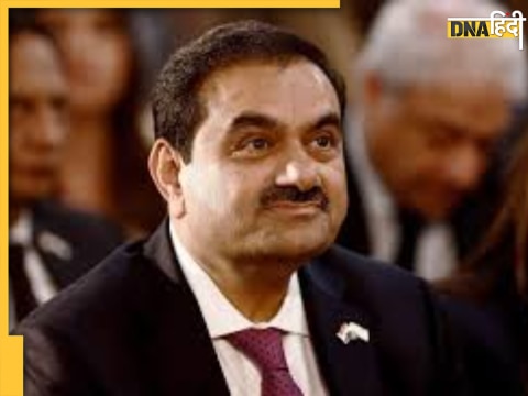 Gautam Adani