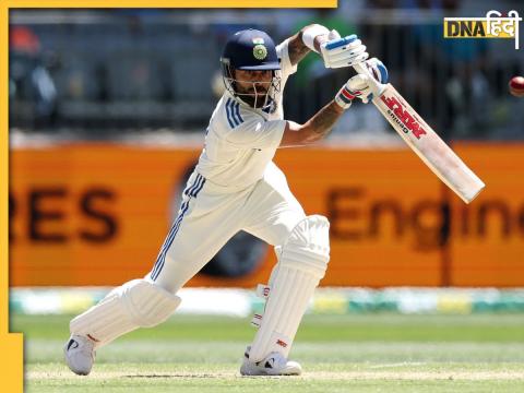 IND vs AUS 1st Test day 3 Highlights