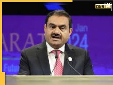 Adani Bribery Case