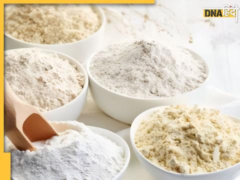 Best Flour For Winters