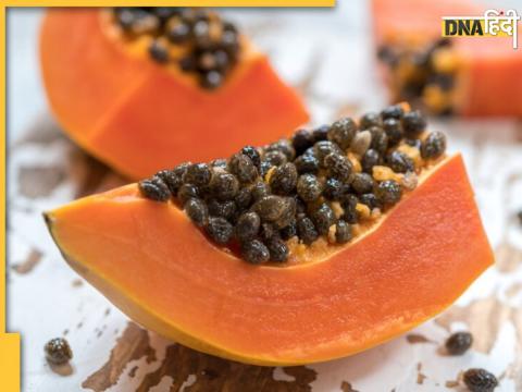 Papaya Seeds