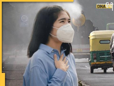 Air Pollution