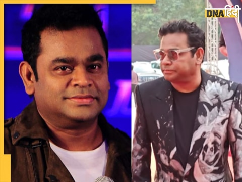 AR Rahman 