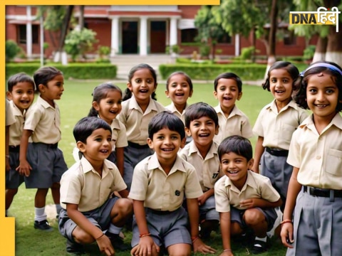 Delhi Nursery Admission 2025