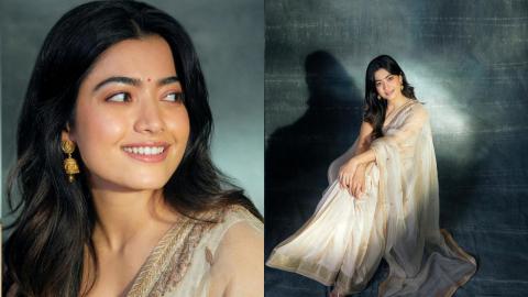 Rashmika Mandanna Debut Film