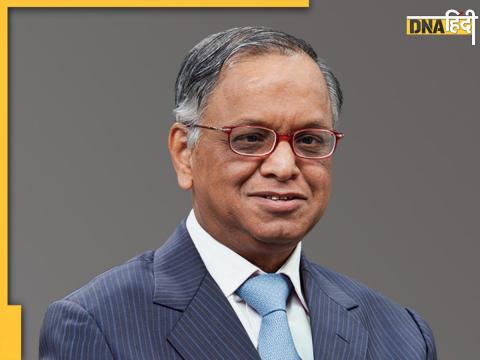 Narayan Murthy