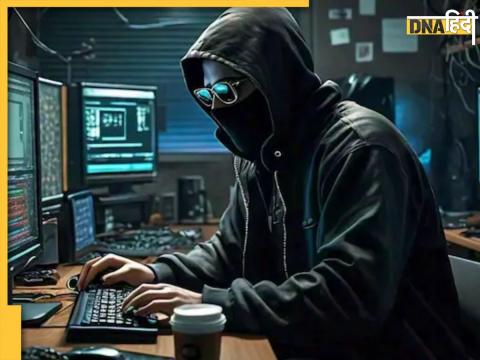 Cyber Crime