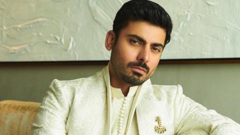 Fawad Khan