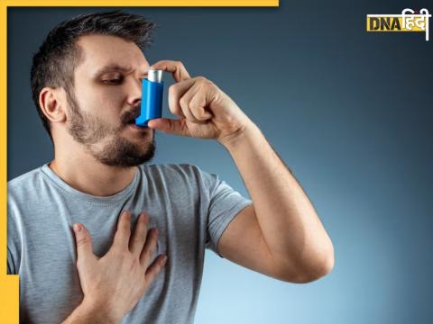  New Asthma Treatment Discovered